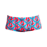 Funky Trunks - Hummy Bunny - Mens Eco Classic Trunks