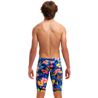 Funky Trunks - In Bloom - Boys Eco Training Jammers