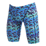 Funky Trunks - Jack Stack - Boys Eco Training Jammers