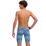 Funky Trunks - Jack Stack - Boys Eco Training Jammers