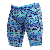 Funky Trunks - Jack Stack - Mens Eco Training Jammers