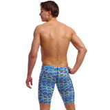 Funky Trunks - Jack Stack - Mens Eco Training Jammers