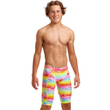 Funky Trunks - Lake Acid - Boys Training Jammers