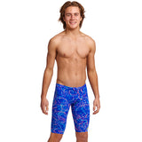 Funky Trunks - Lashed - Boys Training Jammers