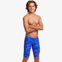 Funky Trunks - Lashed - Boys Training Jammers