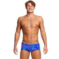 Funky Trunks - Lashed - Mens Classic Trunks