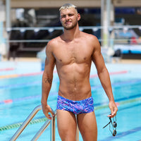 Funky Trunks - Lashed - Mens Classic Trunks