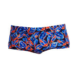Funky Trunks - Leaf Blower - Mens Eco Classic Trunks