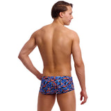 Funky Trunks - Leaf Blower - Mens Eco Classic Trunks