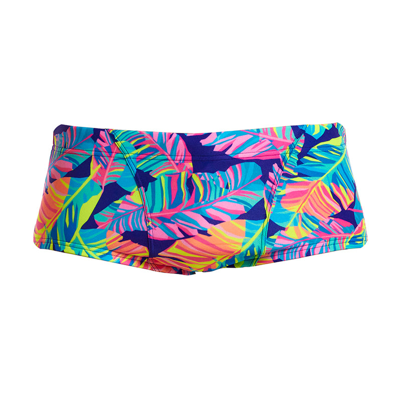 Funky Trunks - Leaving Today - Mens Eco Classic Trunks