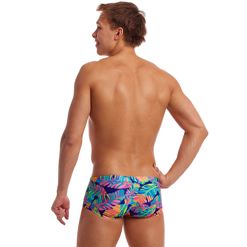 Funky Trunks - Leaving Today - Mens Eco Classic Trunks