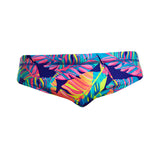 Funky Trunks - Leaving Today - Mens Eco Seamed Briefs