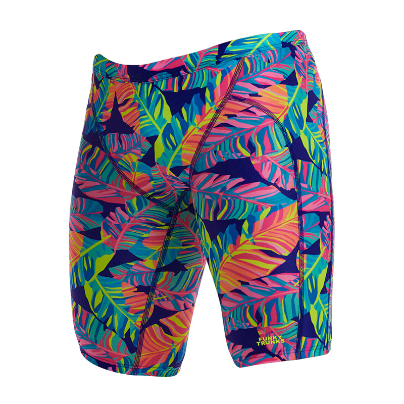 Funky Trunks - Leaving Today - Mens Eco Training Jammers