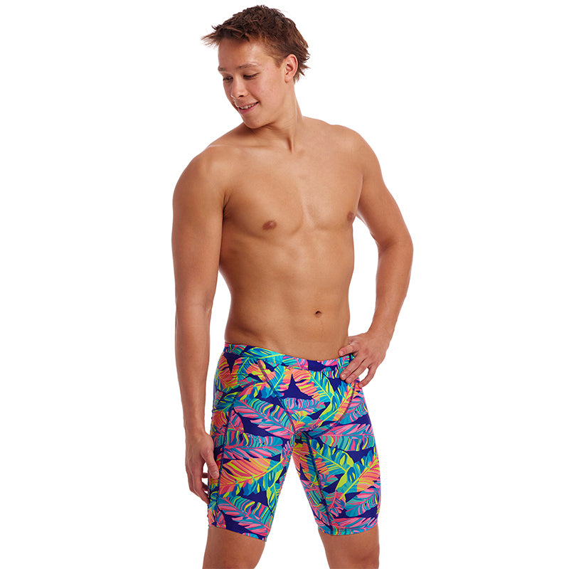 Funky Trunks - Leaving Today - Mens Eco Training Jammers