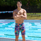 Funky Trunks - Leaving Today - Mens Eco Training Jammers