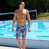 Funky Trunks - Leaving Today - Mens Eco Training Jammers