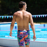 Funky Trunks - Leaving Today - Mens Eco Training Jammers
