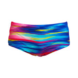 Funky Trunks - Lost Ocean - Boys Eco Sidewinder Trunks