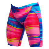 Funky Trunks - Lost Ocean - Mens Eco Training Jammers