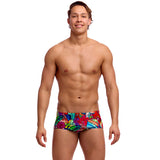 Funky Trunks - Loud Proud - Mens Eco Classic Trunks