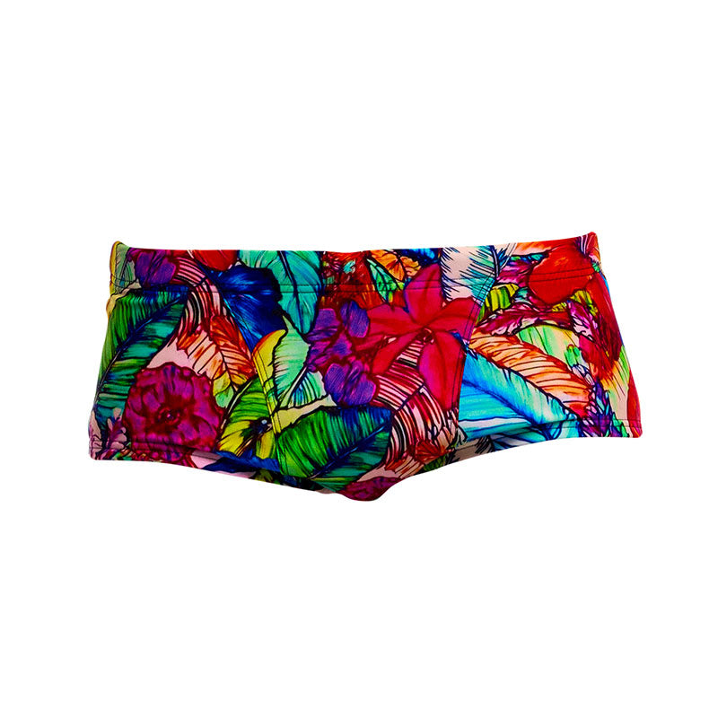 Funky Trunks - Loud Proud - Mens Eco Classic Trunks