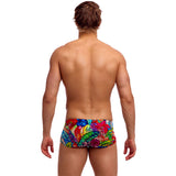 Funky Trunks - Loud Proud - Mens Eco Classic Trunks