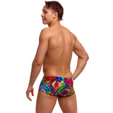 Funky Trunks - Loud Proud - Mens Eco Classic Trunks