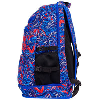 Funky Trunks - Mad Cat - Elite Squad Backpack