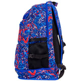 Funky Trunks - Mad Cat - Elite Squad Backpack