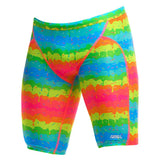 Funky Trunks - Melting Mayhem - Mens Eco Training Jammers