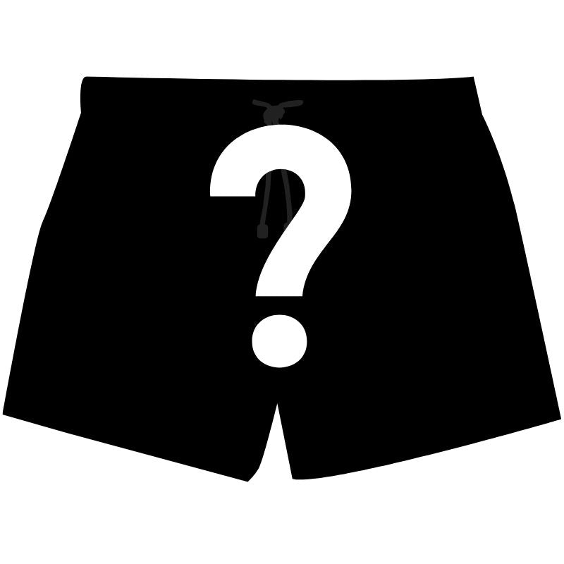 Funky Trunks Mens Lucky Dip - 2 board Shorts for £60