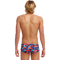 Funky Trunks - Motherboard - Mens Eco Sidewinder Trunks