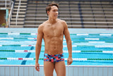 Funky Trunks - Motherboard - Mens Eco Sidewinder Trunks