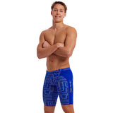 Funky Trunks - Much Munchies - Mens Eco Training Jammers