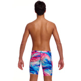Funky Trunks - Muscle Mad - Boys Eco Training Jammers