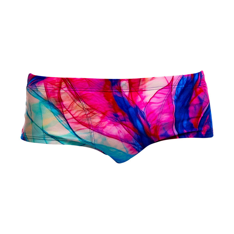 Funky Trunks - Muscle Mad - Mens Eco Classic Trunks