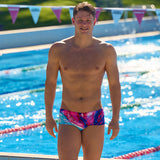 Funky Trunks - Muscle Mad - Mens Eco Classic Trunks