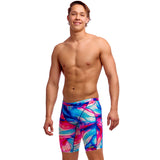 Funky Trunks - Muscle Mad - Mens Eco Training Jammers