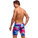 Funky Trunks - Muscle Mad - Mens Eco Training Jammers