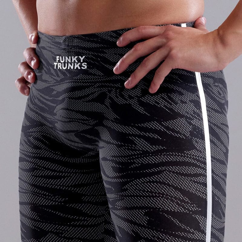 Funky Trunks - Night Run - Mens Apex Predator X Jammers