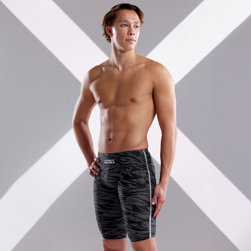 Funky Trunks - Night Run - Mens Apex Predator X Jammers