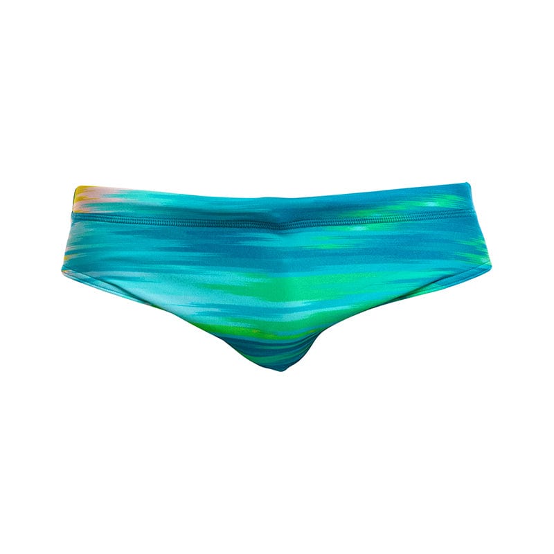 Funky Trunks - Nord Stream - Mens Eco Classic Briefs