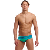 Funky Trunks - Nord Stream - Mens Eco Classic Briefs