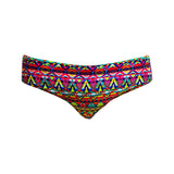 Funky Trunks - Packed Up - Mens Eco Classic Briefs