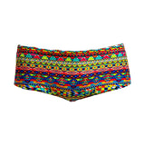 Funky Trunks - Packed Up - Mens Eco Sidewinder Trunks