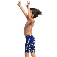 Funky Trunks - Paper Plain - Toddler Boys Eco Miniman Jammers