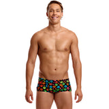 Funky Trunks - Pawsome - Mens Eco Classic Trunks