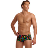 Funky Trunks - Pawsome - Mens Eco Classic Trunks