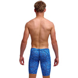 Funky Trunks - Pebble Beach - Boys Eco Training Jammers