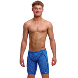 Funky Trunks - Pebble Beach - Boys Eco Training Jammers